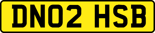 DN02HSB