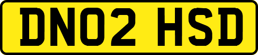 DN02HSD