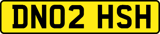 DN02HSH