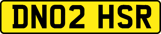 DN02HSR