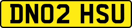 DN02HSU
