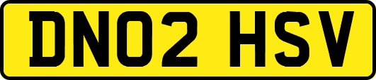 DN02HSV