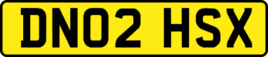 DN02HSX