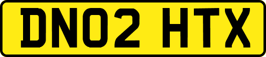 DN02HTX