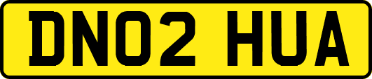 DN02HUA