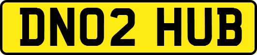 DN02HUB