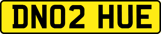 DN02HUE