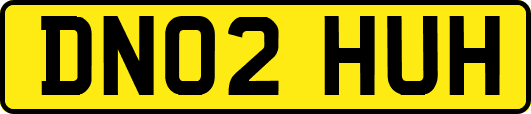 DN02HUH