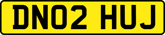 DN02HUJ