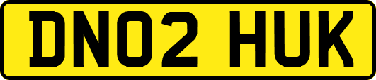 DN02HUK