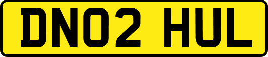 DN02HUL