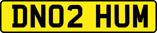 DN02HUM