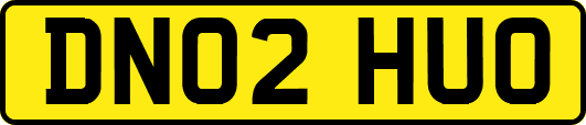 DN02HUO