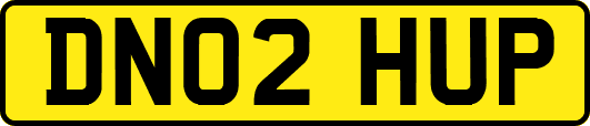 DN02HUP