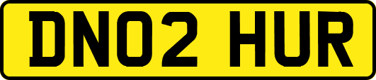 DN02HUR
