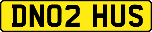 DN02HUS