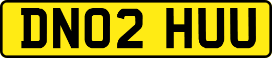 DN02HUU
