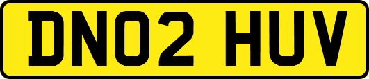DN02HUV