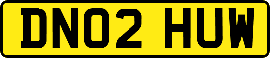 DN02HUW