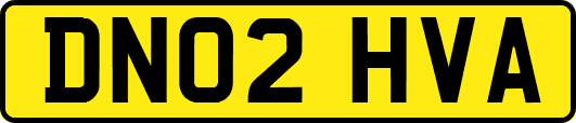 DN02HVA