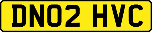 DN02HVC