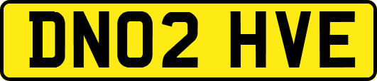 DN02HVE