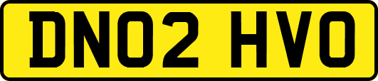 DN02HVO