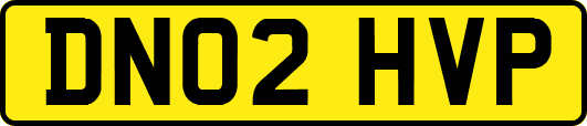 DN02HVP