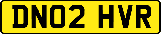 DN02HVR