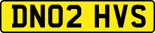 DN02HVS