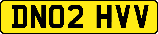 DN02HVV