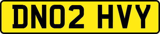 DN02HVY