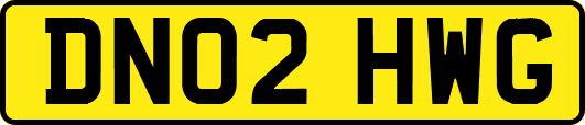 DN02HWG