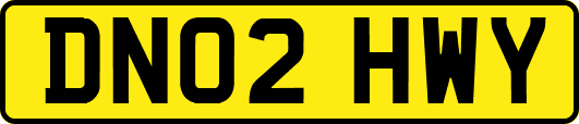 DN02HWY