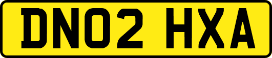 DN02HXA