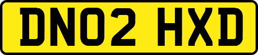 DN02HXD