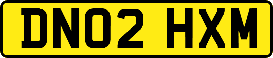 DN02HXM