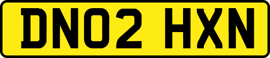 DN02HXN