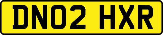 DN02HXR