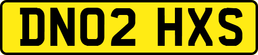 DN02HXS