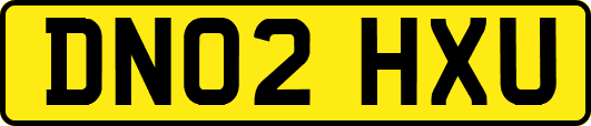 DN02HXU