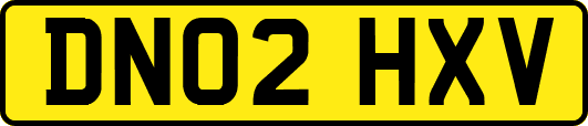 DN02HXV