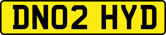 DN02HYD