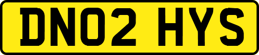 DN02HYS