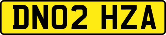 DN02HZA