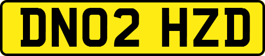 DN02HZD