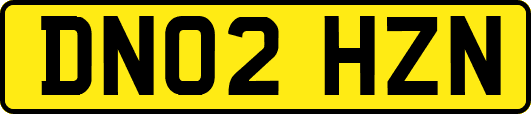 DN02HZN