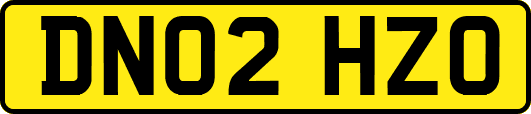 DN02HZO