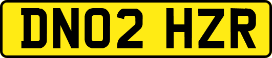 DN02HZR