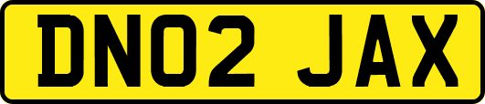 DN02JAX